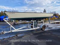 Seidleman Sonar Click to launch Larger Image