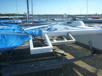 Force Engineering Stiletto 23 Click to launch Larger Image