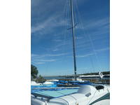 Force Engineering Stiletto 23 Click to launch Larger Image