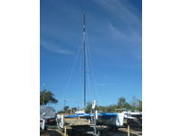 Force Engineering Stiletto 23 Click to launch Larger Image