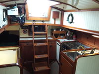 Bristol Channel Cutter Bristol Channel Cutter Click to launch Larger Image