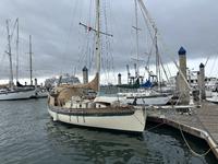 Bristol Channel Cutter Bristol Channel Cutter Click to launch Larger Image