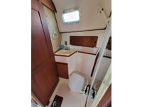 Hunter 30 Click to launch Larger Image