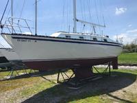 Hunter 30 Click to launch Larger Image