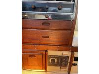 Catalina 27 Tall Rig Click to launch Larger Image