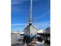 Catalina 27 Tall Rig Click to launch Larger Image