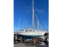 Catalina 27 Tall Rig Click to launch Larger Image