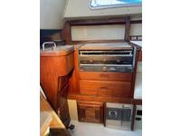 Catalina 27 Tall Rig Click to launch Larger Image