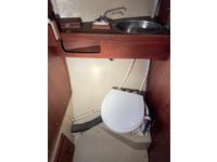 Catalina 27 Tall Rig Click to launch Larger Image