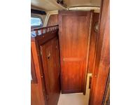 Catalina 27 Tall Rig Click to launch Larger Image