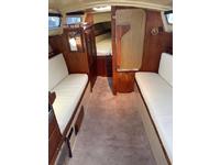 Catalina 27 Tall Rig Click to launch Larger Image