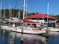 Creekmore Cutter Click to launch Larger Image