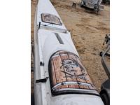 Force Engineering Stiletto 23 Click to launch Larger Image