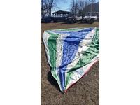 Force Engineering Stiletto 23 Click to launch Larger Image