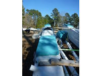 Force Engineering Stiletto 23 Click to launch Larger Image