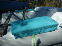 Force Engineering Stiletto 23 Click to launch Larger Image