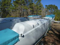 Force Engineering Stiletto 23 Click to launch Larger Image