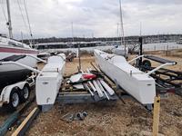 Force Engineering Stiletto 23 Click to launch Larger Image