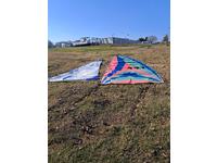 Force Engineering Stiletto 23 Click to launch Larger Image