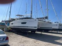 Fountaine Pajot Lucia 40 Click to launch Larger Image