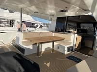 Fountaine Pajot Lucia 40 Click to launch Larger Image