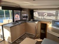 Fountaine Pajot Lucia 40 Click to launch Larger Image