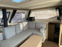 Fountaine Pajot Lucia 40 Click to launch Larger Image