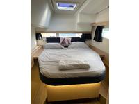 Fountaine Pajot Lucia 40 Click to launch Larger Image