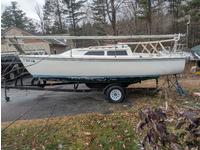 Catalina 22 Click to launch Larger Image