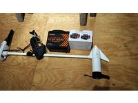 O'day Daysailer DS1 Click to launch Larger Image