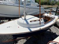 Cape Cod Shipbuilding Bullseye Click to launch Larger Image