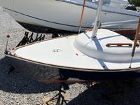 Cape Cod Shipbuilding Bullseye Click to launch Larger Image