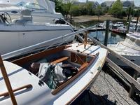 Cape Cod Shipbuilding Bullseye Click to launch Larger Image