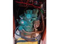 Beneteau 393 Oceanis Click to launch Larger Image