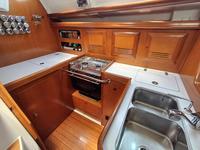 Beneteau 393 Oceanis Click to launch Larger Image