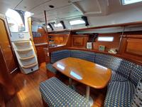 Beneteau 393 Oceanis Click to launch Larger Image