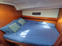 Beneteau 393 Oceanis Click to launch Larger Image