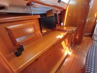 Beneteau 393 Oceanis Click to launch Larger Image