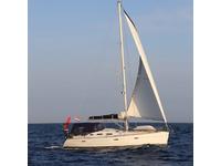 Beneteau 393 Oceanis Click to launch Larger Image