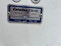 Catalina Capri 14.2 Click to launch Larger Image