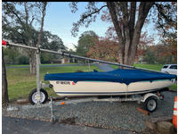 Catalina Capri 14.2 Click to launch Larger Image