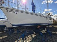 1993 Forked River New Jersey 28 Catalina 28