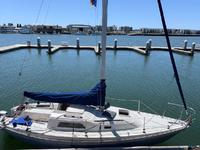 Pearson 26 Click to launch Larger Image