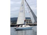 Pearson 26 Click to launch Larger Image