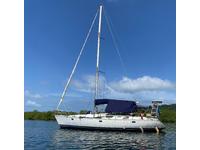 Jeanneau Sun Odyssey Click to launch Larger Image