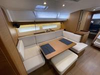 Jeanneau Sun Odyssey 490 Click to launch Larger Image