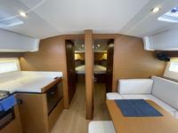 Jeanneau Sun Odyssey 490 Click to launch Larger Image