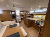 Jeanneau Sun Odyssey 490 Click to launch Larger Image