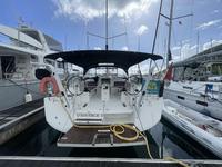 Jeanneau Sun Odyssey 490 Click to launch Larger Image