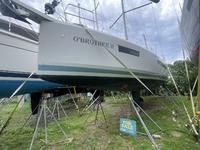 Jeanneau Sun Odyssey 490 Click to launch Larger Image